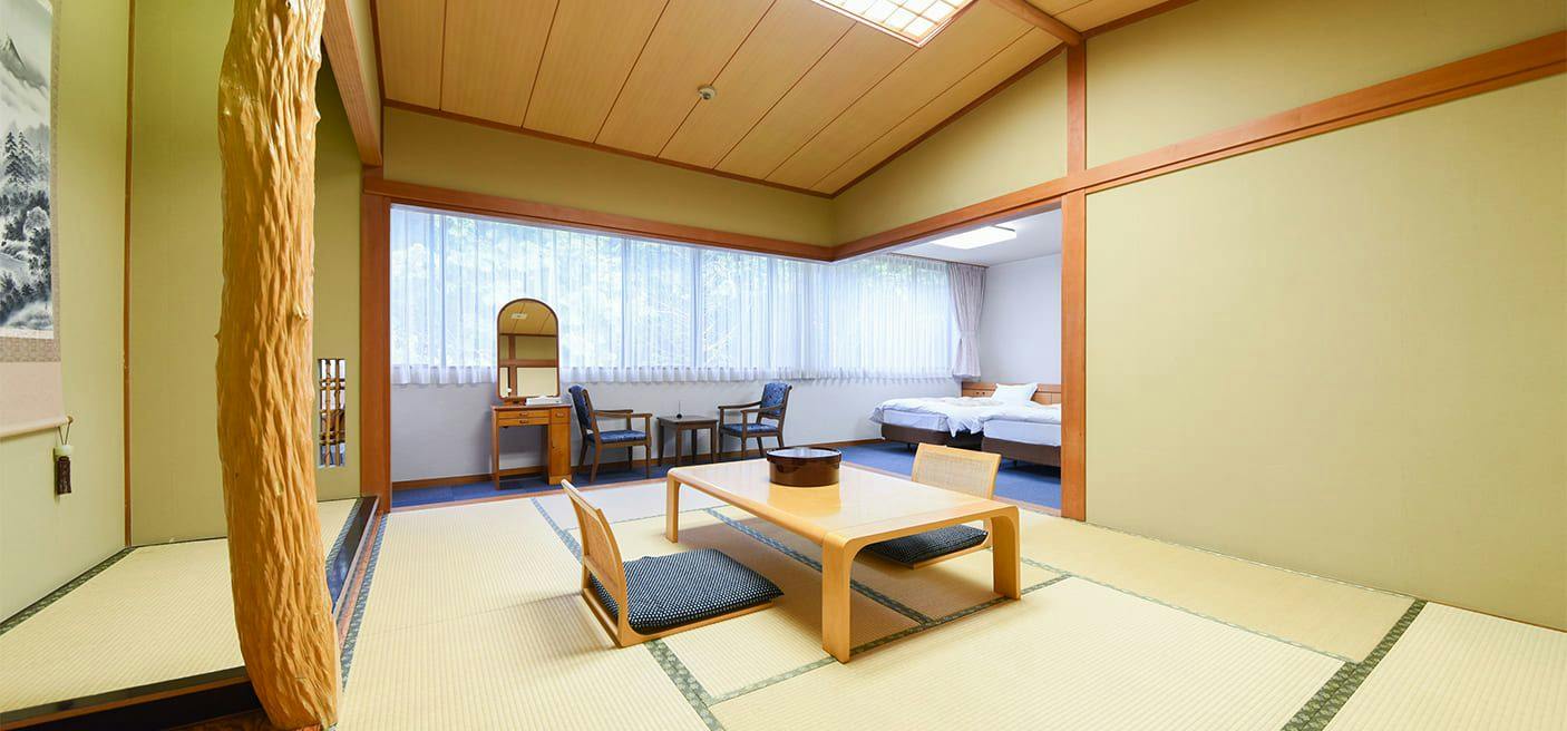 Omaruyama Hotel