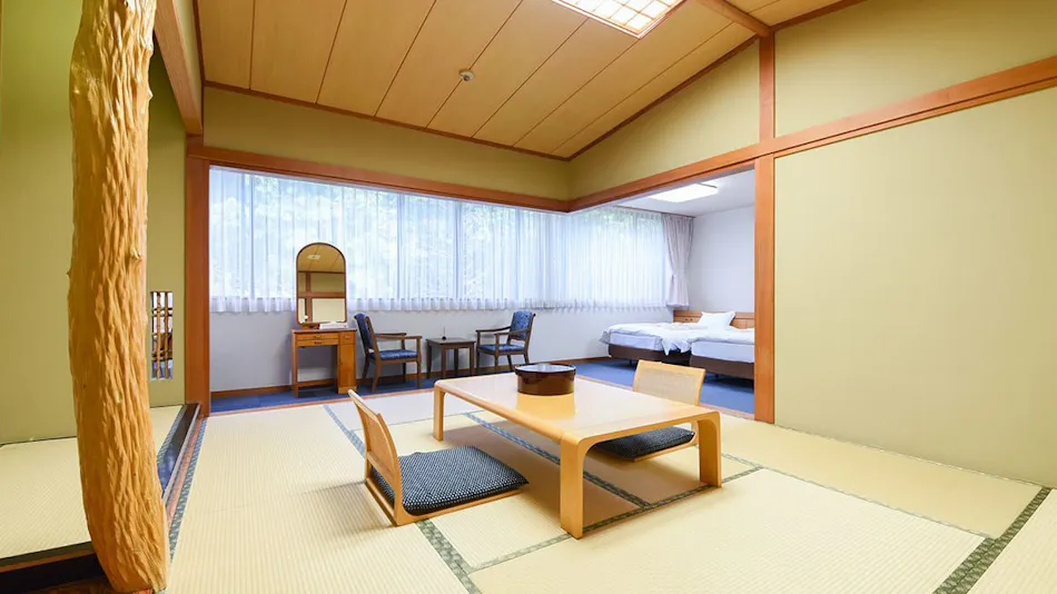 Omaruyama Hotel