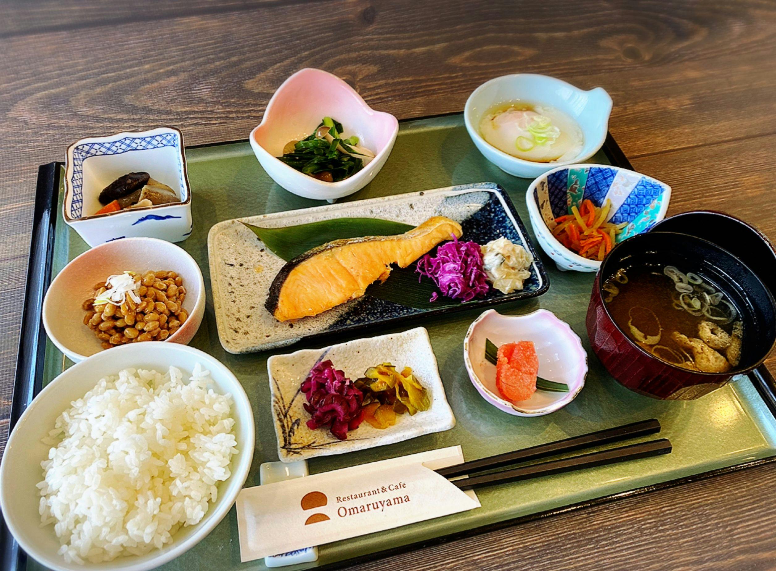 Omaruyama Hotel