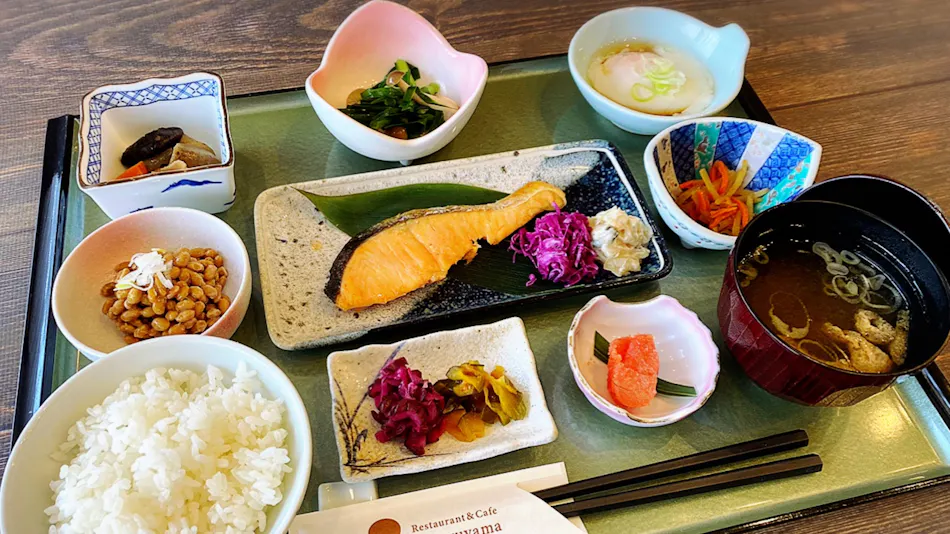 Omaruyama Hotel