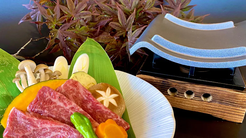 Omaruyama Hotel