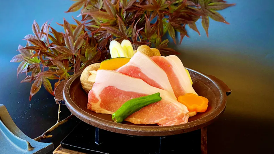 Omaruyama Hotel