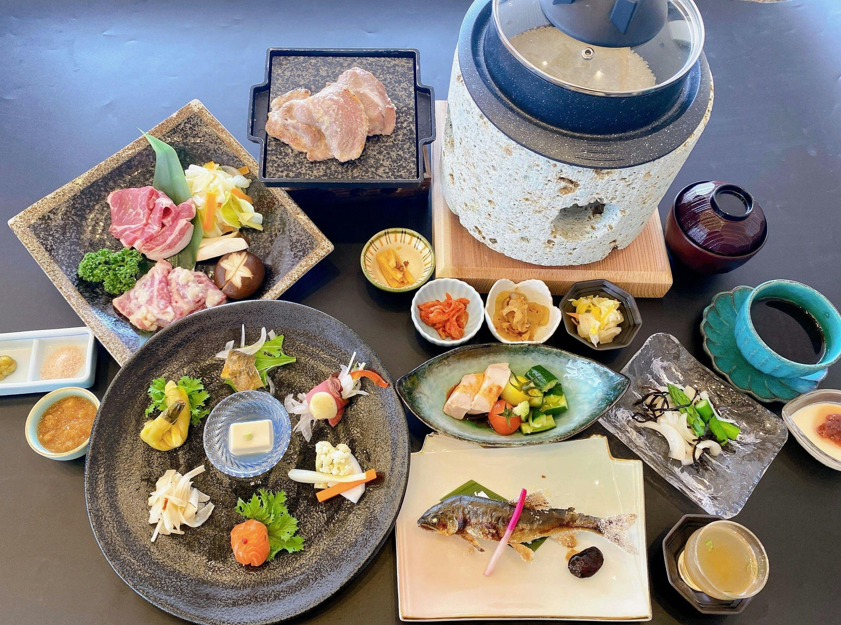 Omaruyama Hotel