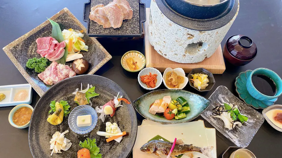 Omaruyama Hotel