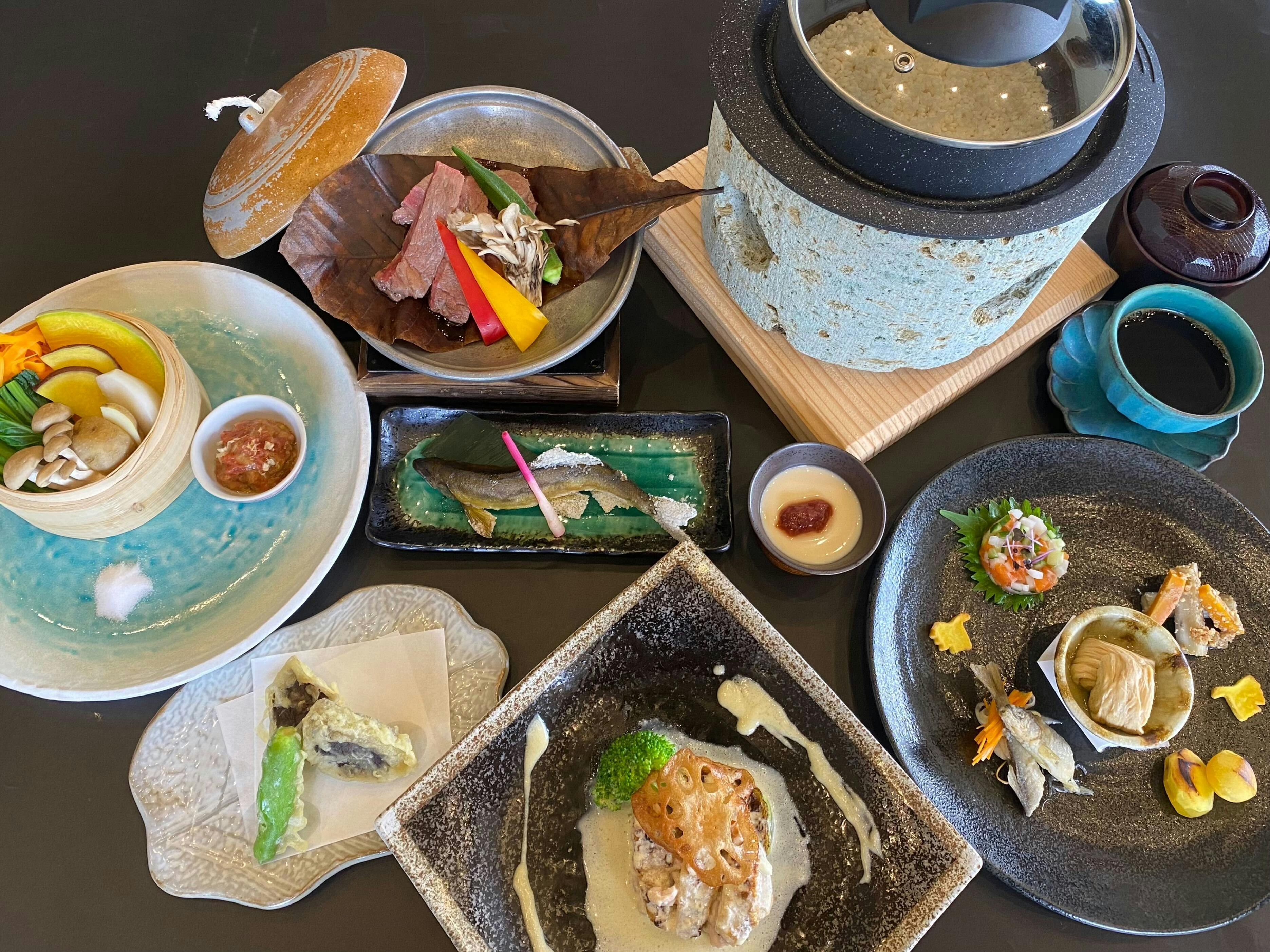 Omaruyama Hotel