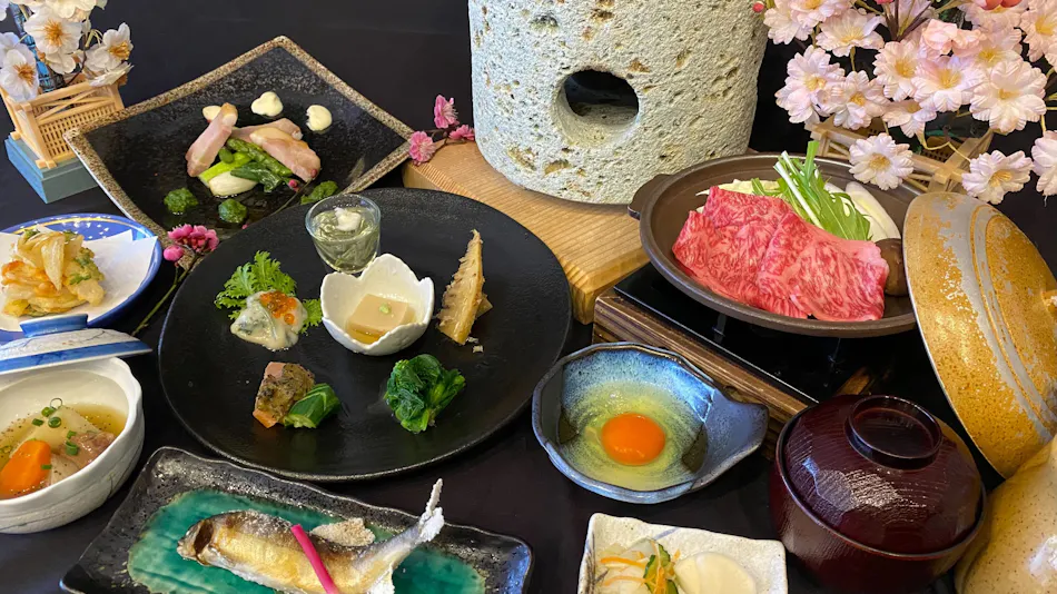 Omaruyama Hotel