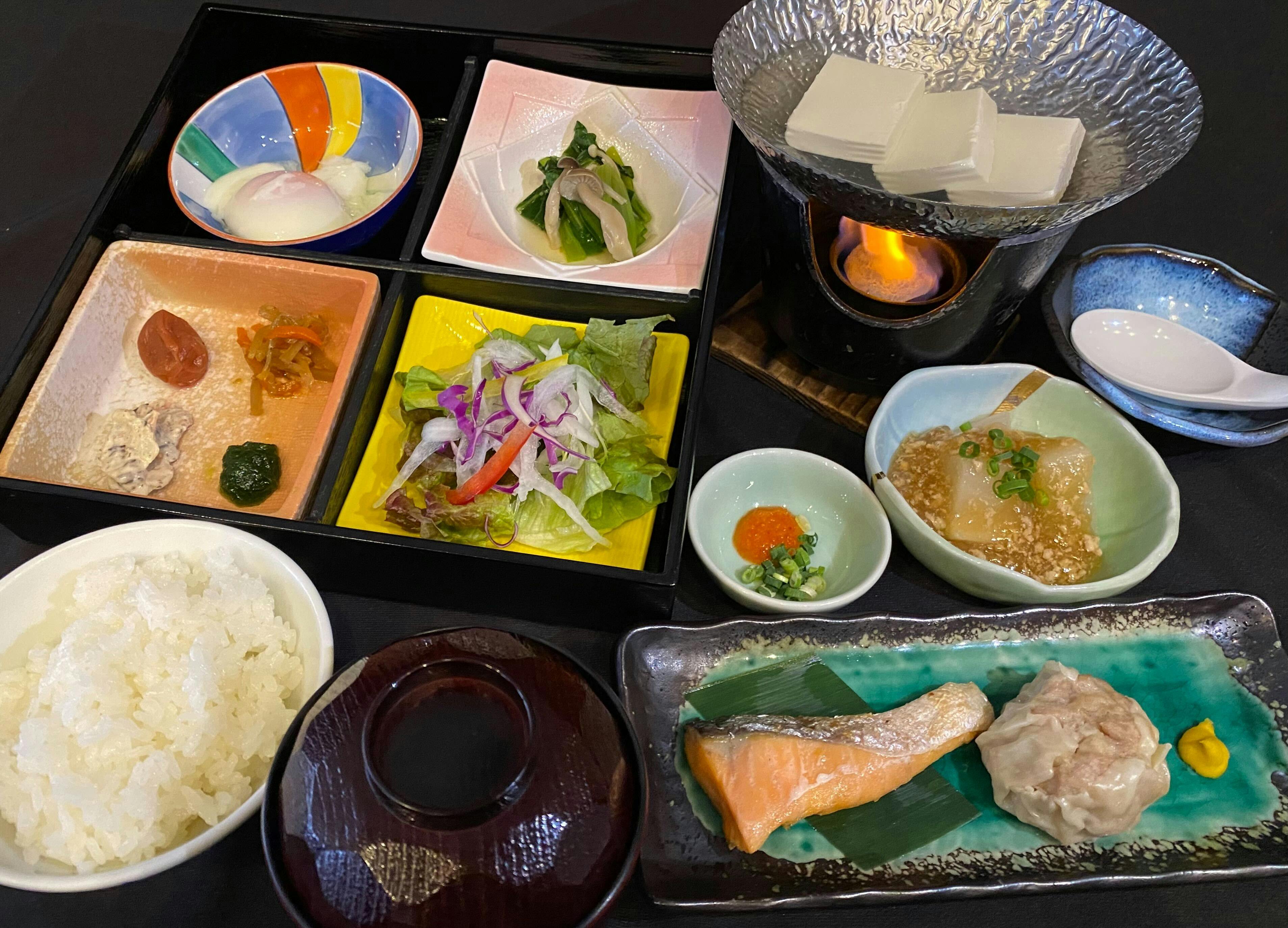 Omaruyama Hotel