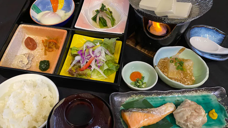 Omaruyama Hotel