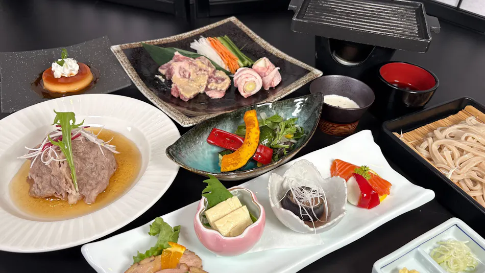 Omaruyama Hotel