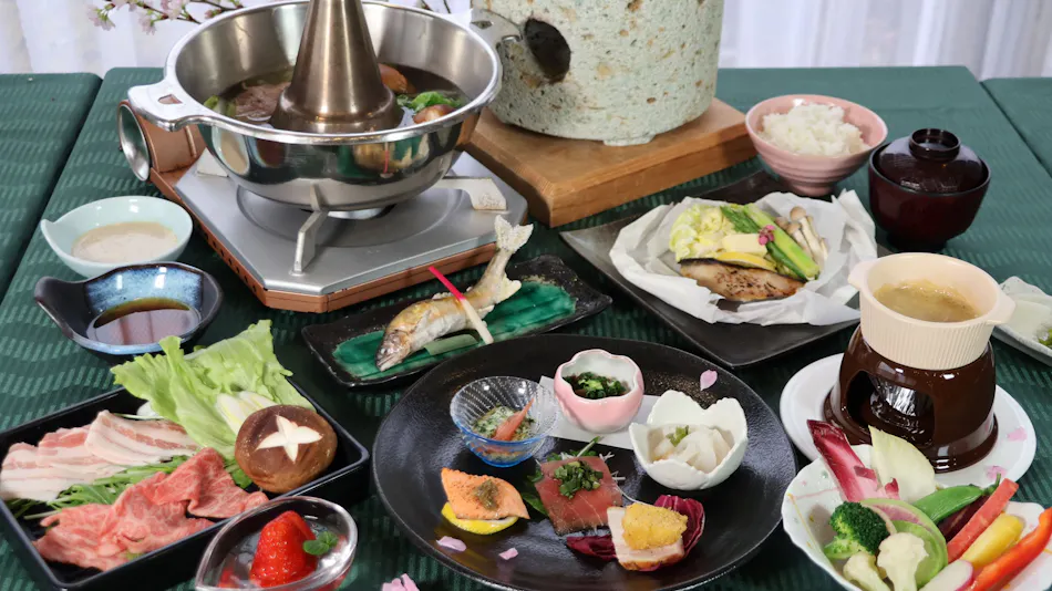 Omaruyama Hotel