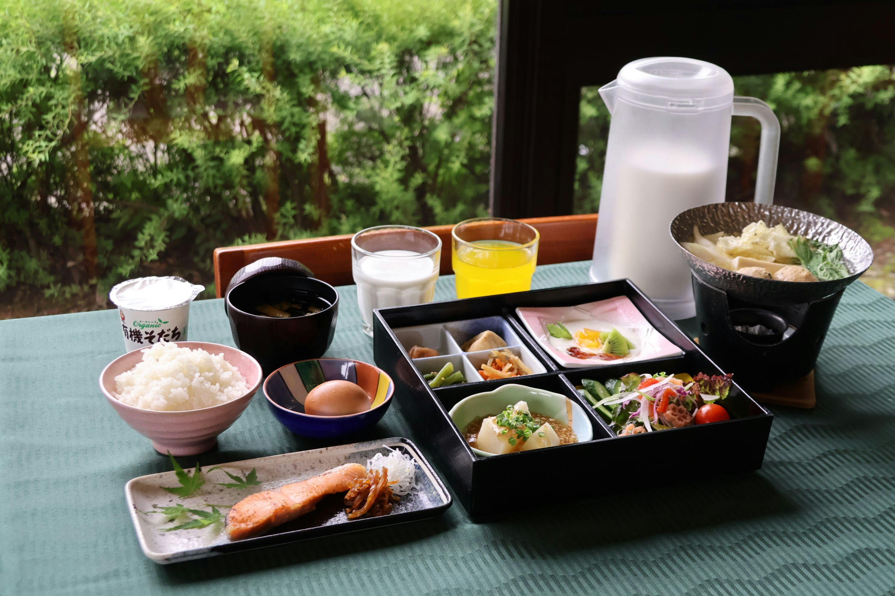 Omaruyama Hotel