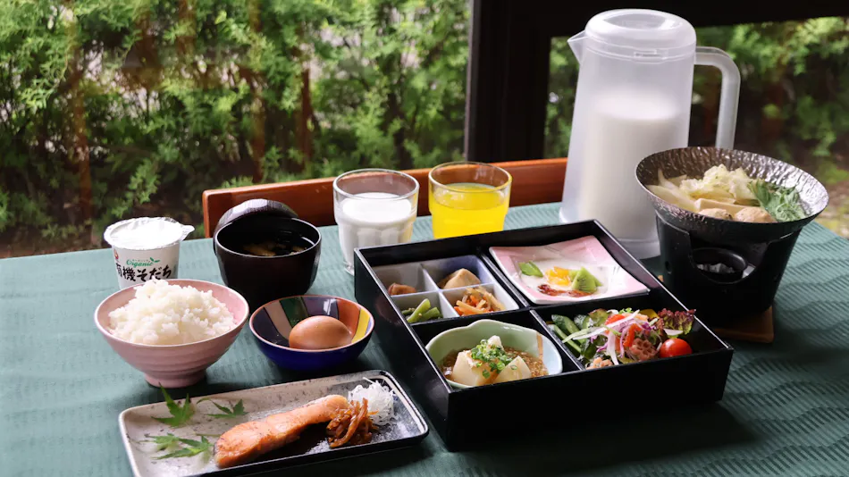 Omaruyama Hotel