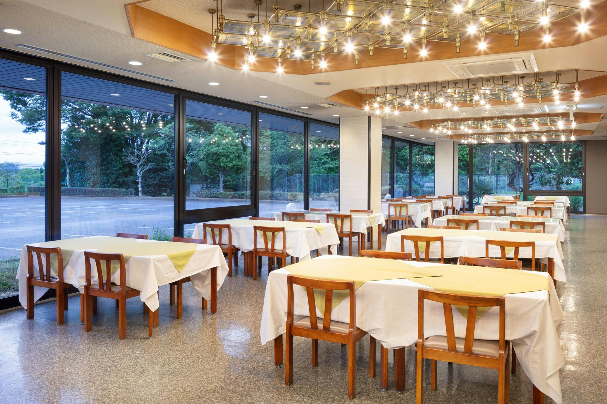 Omaruyama Hotel