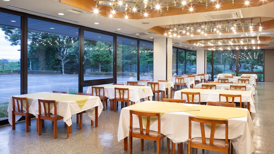 Omaruyama Hotel