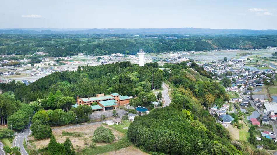 Omaruyama Hotel