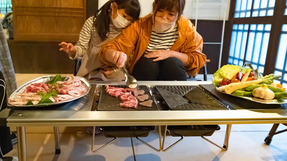 Tagomori no Akari