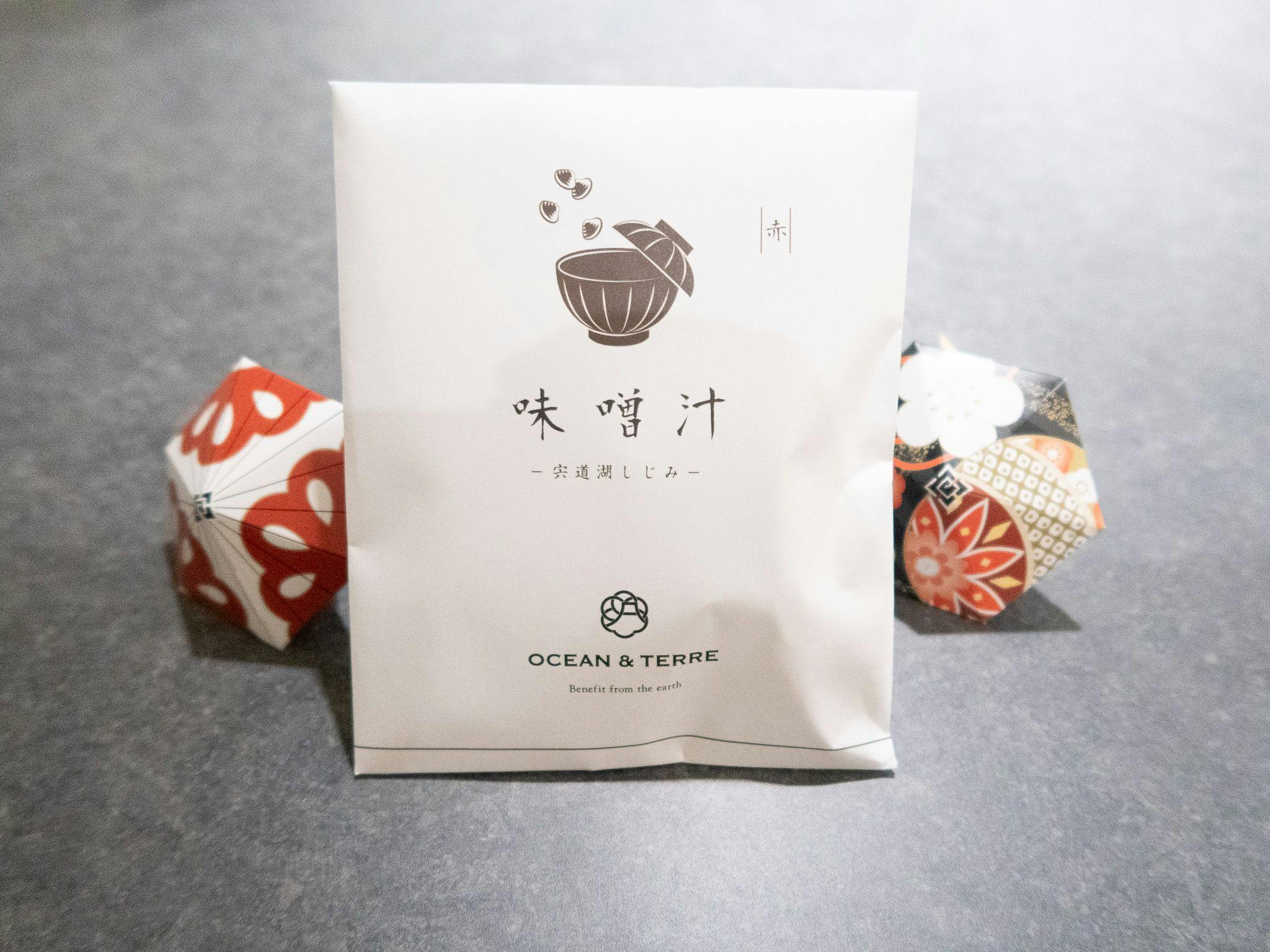 ซุปมิโสะ