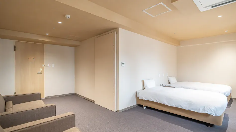 Shinsaibashi Arty Inn
