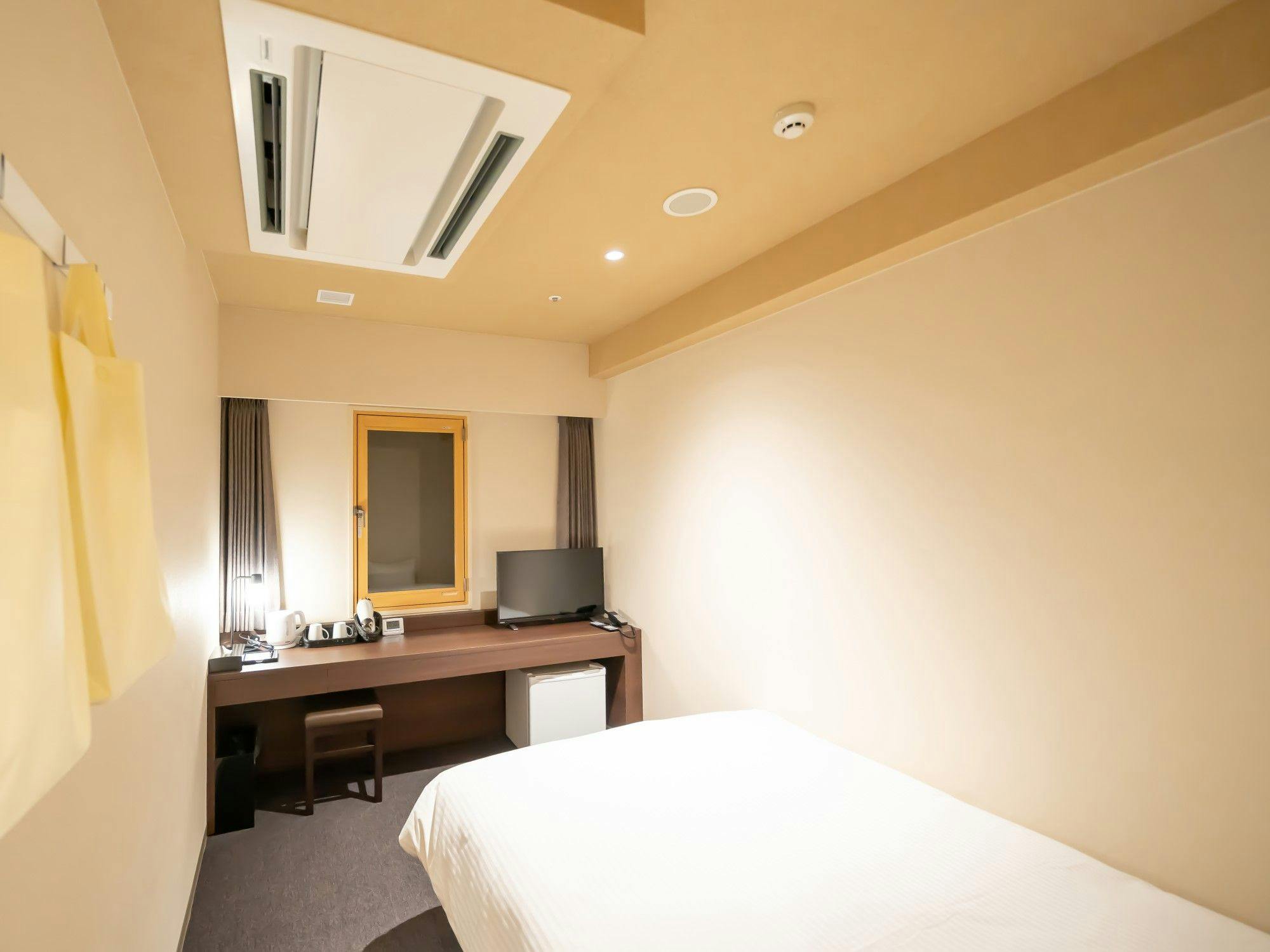 ห้องพักเตียงคู่