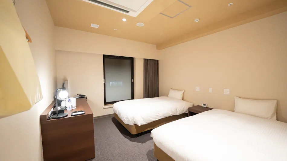 Shinsaibashi Arty Inn