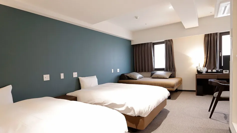 Shinsaibashi Arty Inn