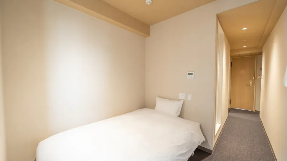 Shinsaibashi Arty Inn