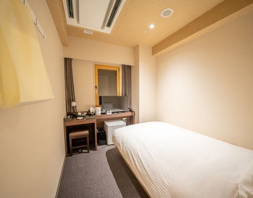 【部屋】シングル