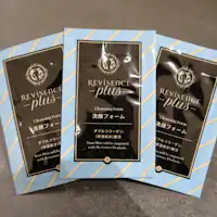 【สิ่งอำนวยความสะดวกในครัว】โฟมล้างหน้า