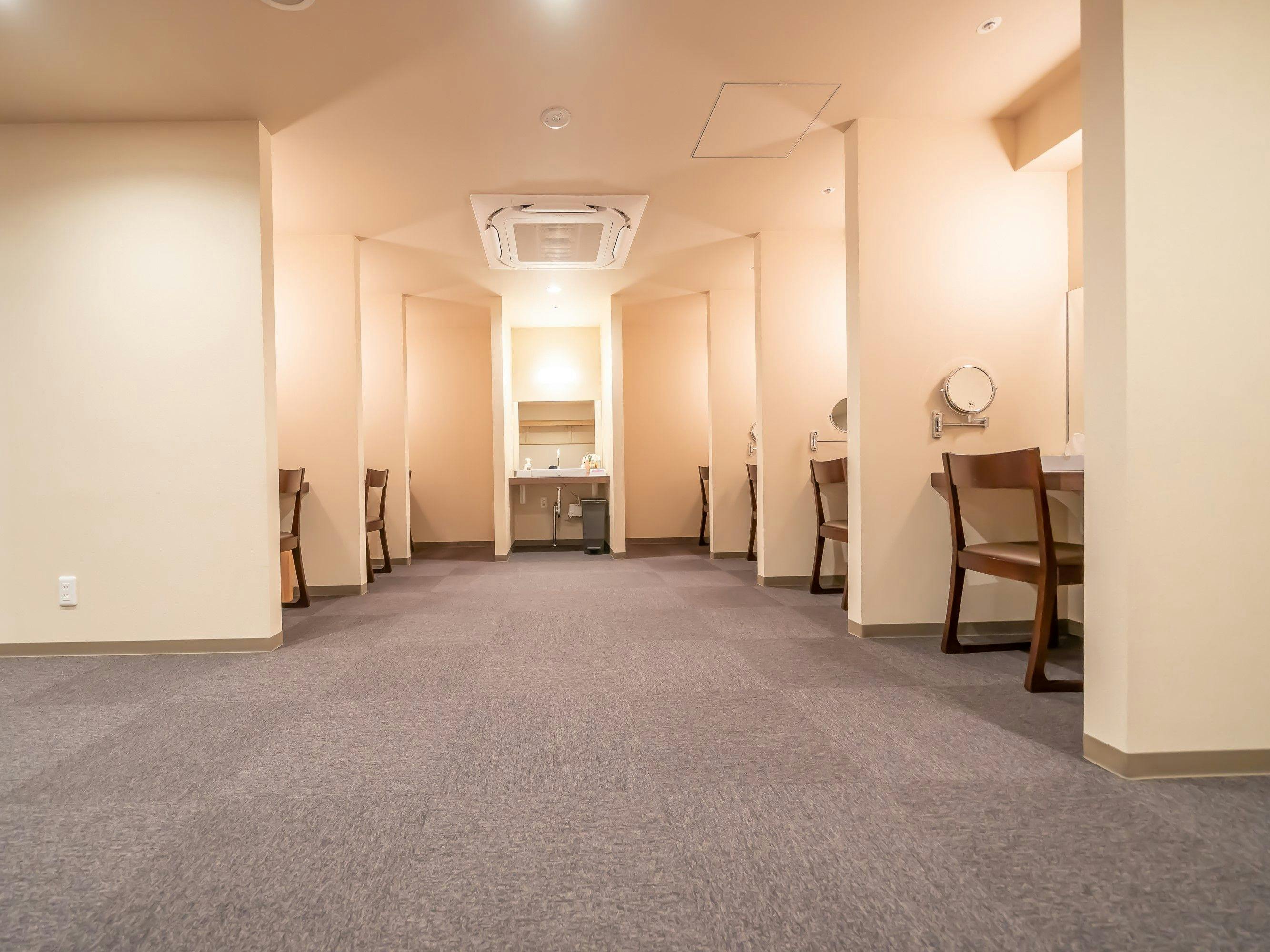 Shinsaibashi Arty Inn