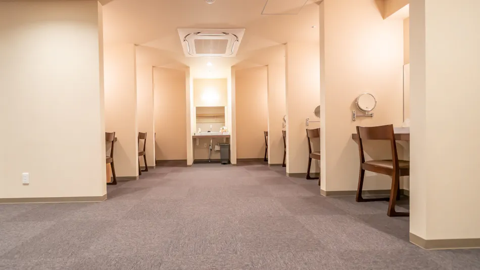 Shinsaibashi Arty Inn