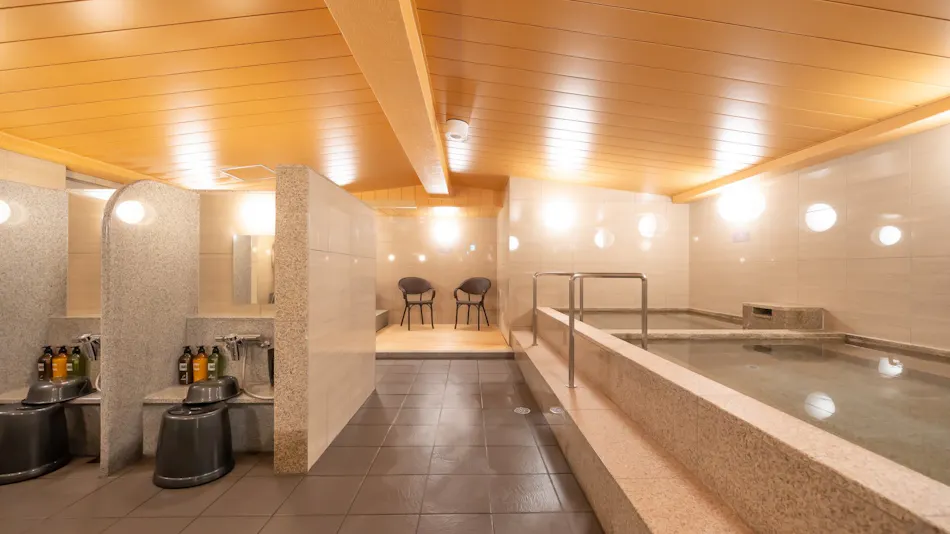 Shinsaibashi Arty Inn