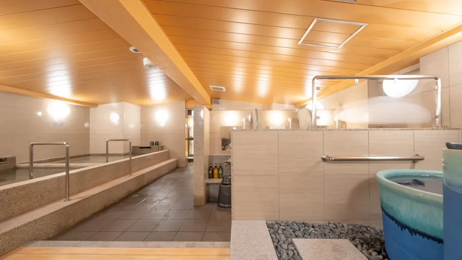 Shinsaibashi Arty Inn