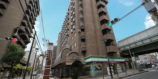 心斎橋アルティ・イン