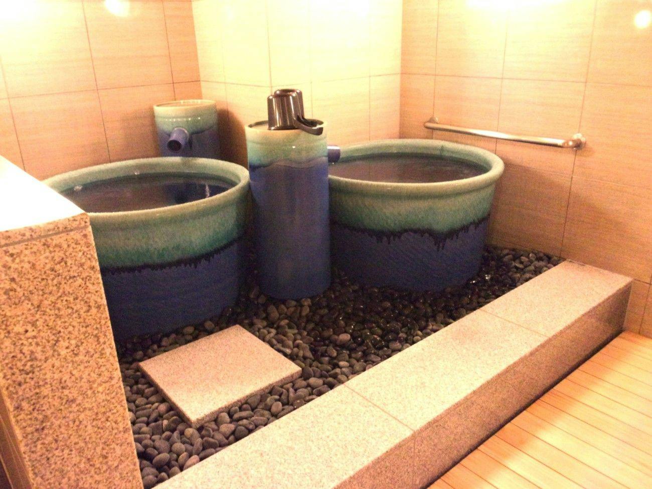 Shinsaibashi Arty Inn