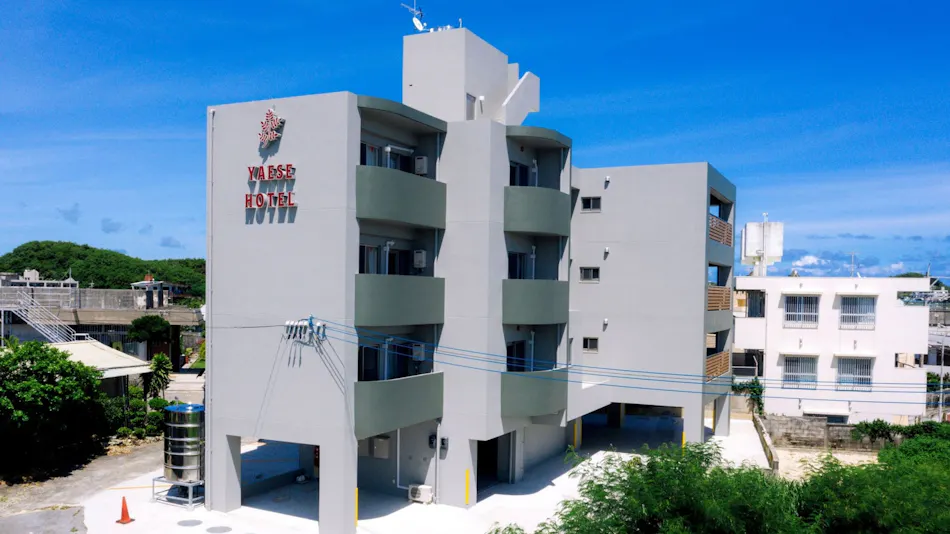 YAESE HOTEL
