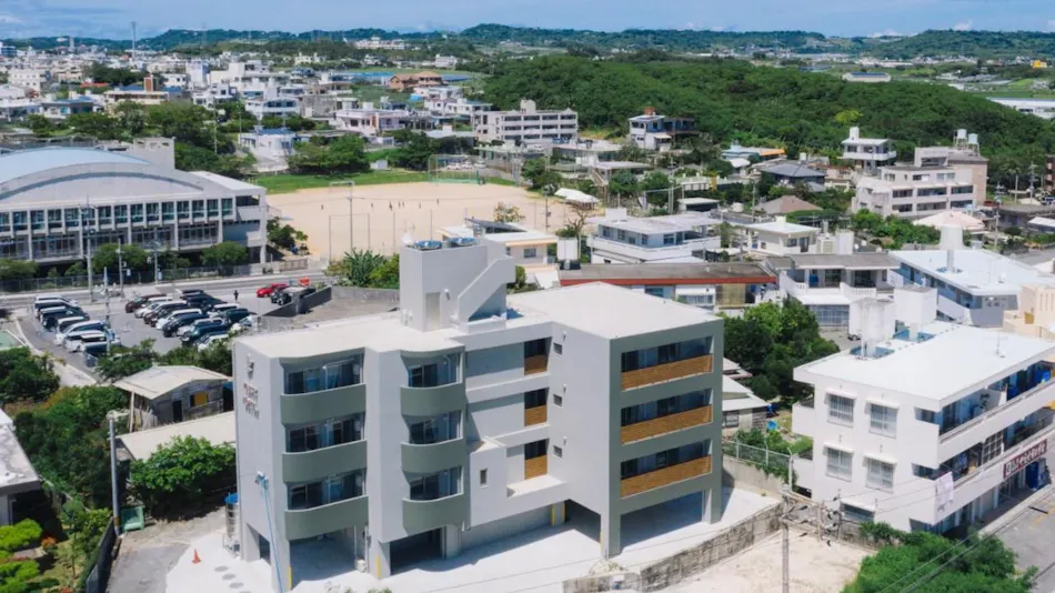 YAESE HOTEL