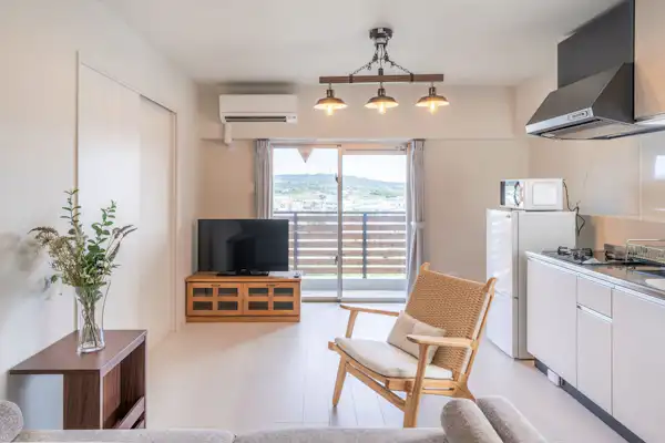 ตัวอย่างห้องพัก