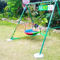 ชิงช้าสำหรับเด็ก