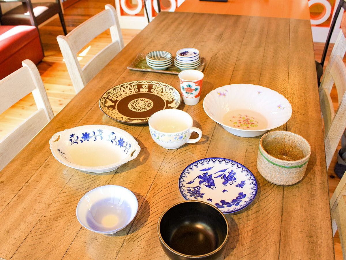 Pension Murayamasato