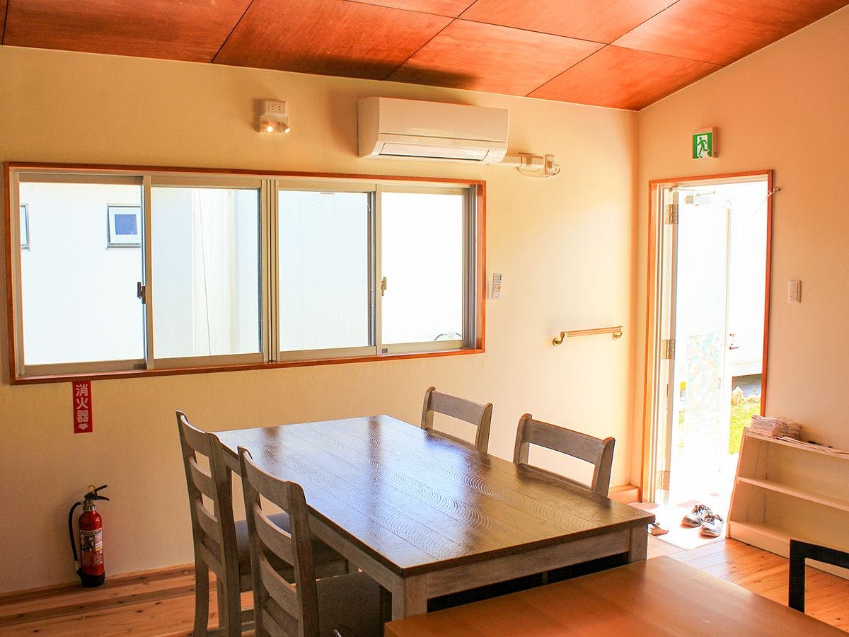 Pension Murayamasato