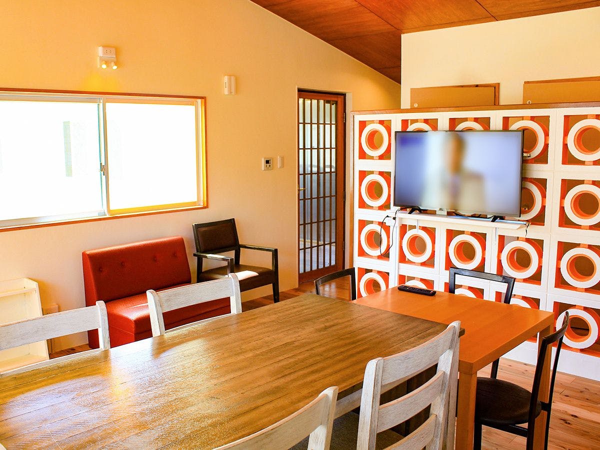 Pension Murayamasato