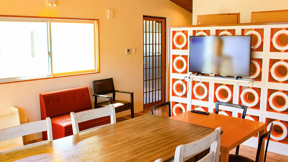 Pension Murayamasato