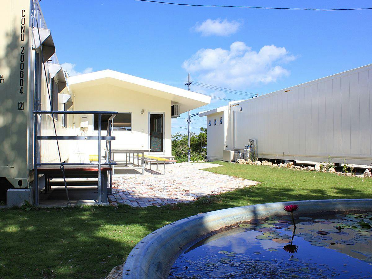 Pension Murayamasato