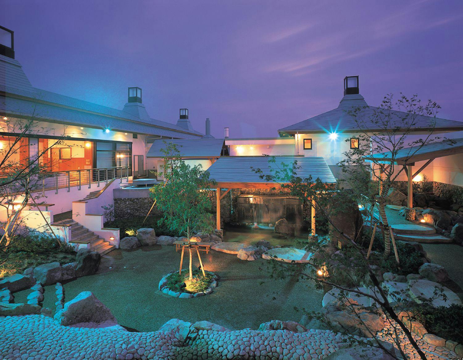 Grand Premier Setouchi ~Shikoku Kagawa Resort Glamping & Villa~