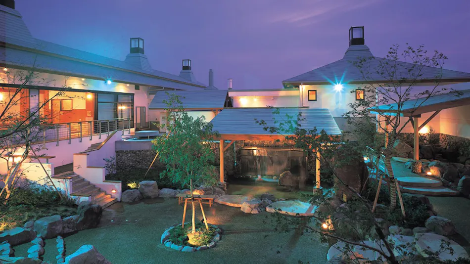 Grand Premier Setouchi ~Shikoku Kagawa Resort Glamping & Villa~