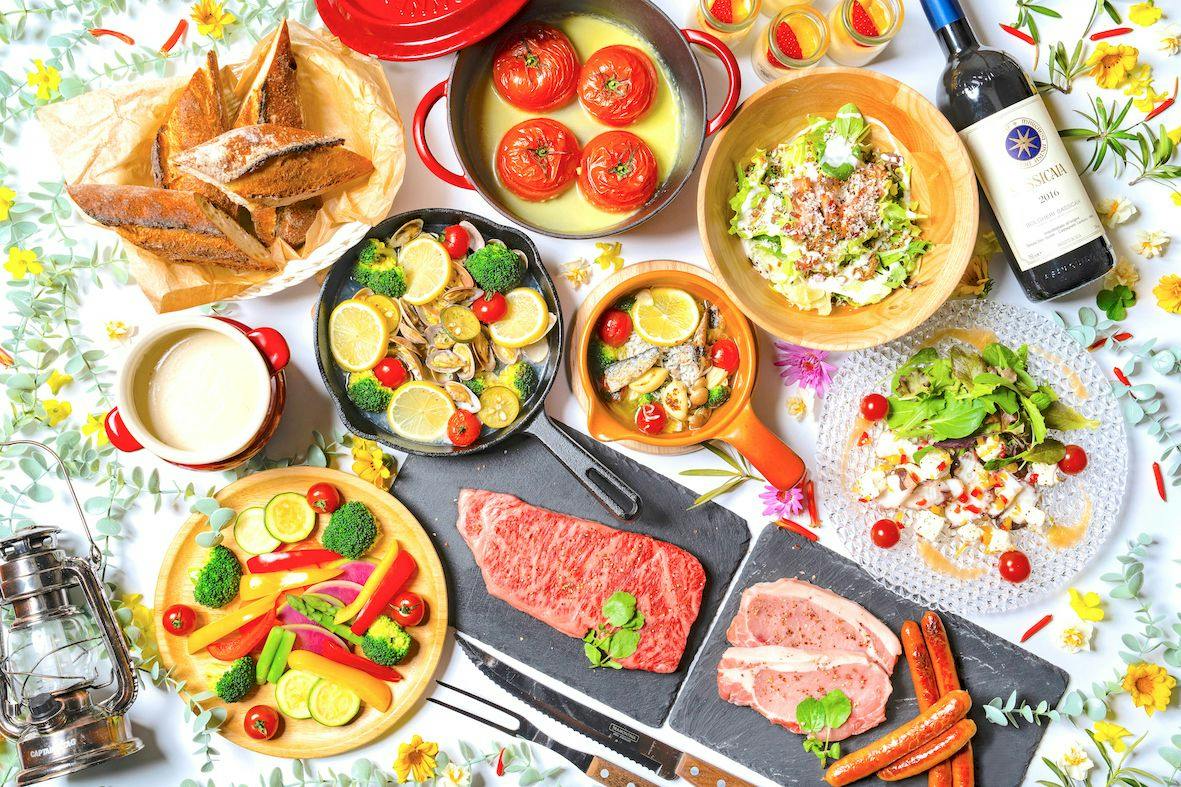 Grand Premier Setouchi ~Shikoku Kagawa Resort Glamping & Villa~