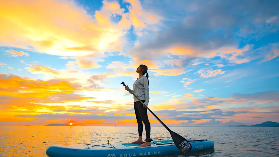 Grand Premier Setouchi ~Shikoku Kagawa Resort Glamping & Villa~