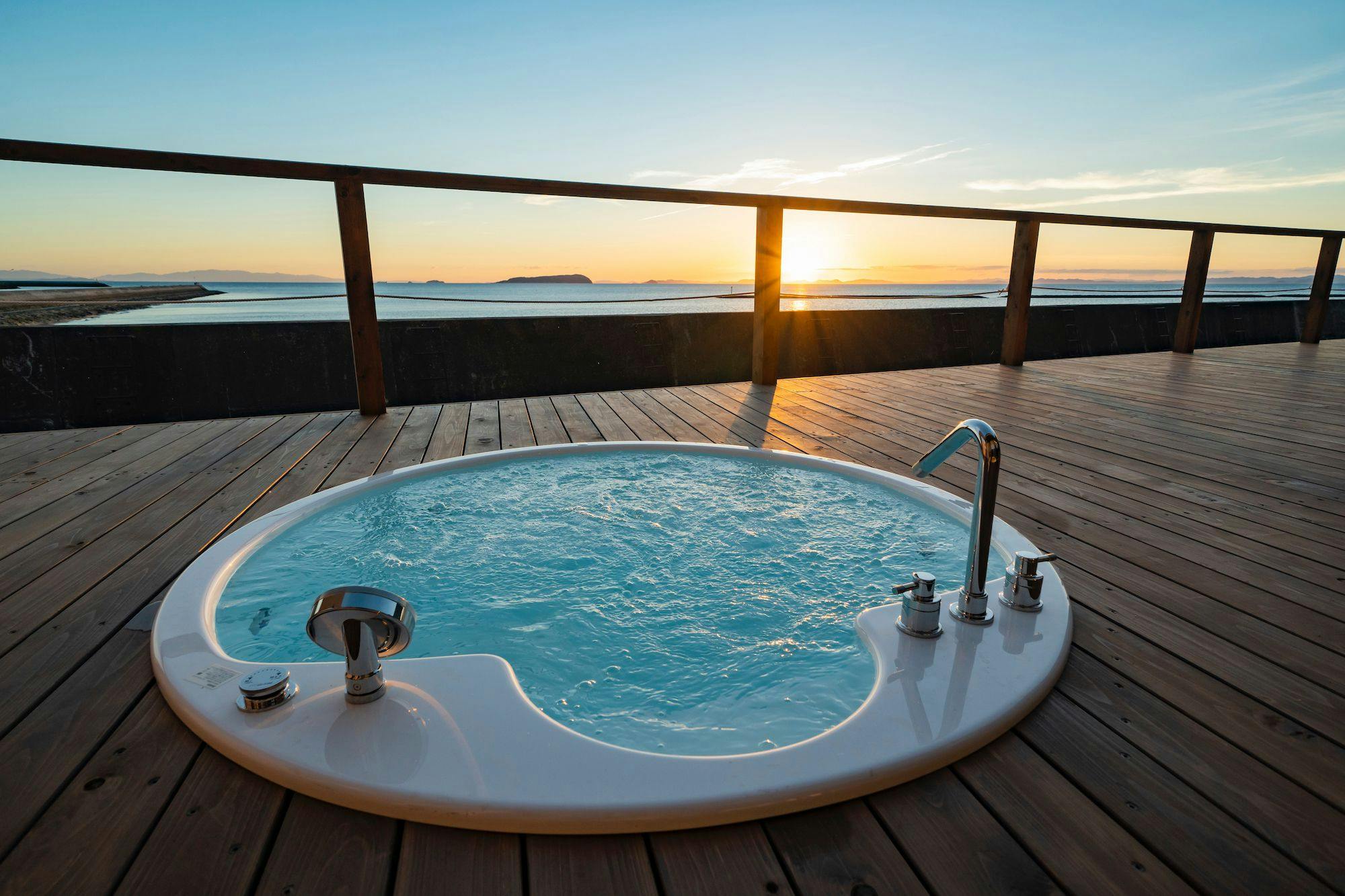 Grand Premier Setouchi ~Shikoku Kagawa Resort Glamping & Villa~