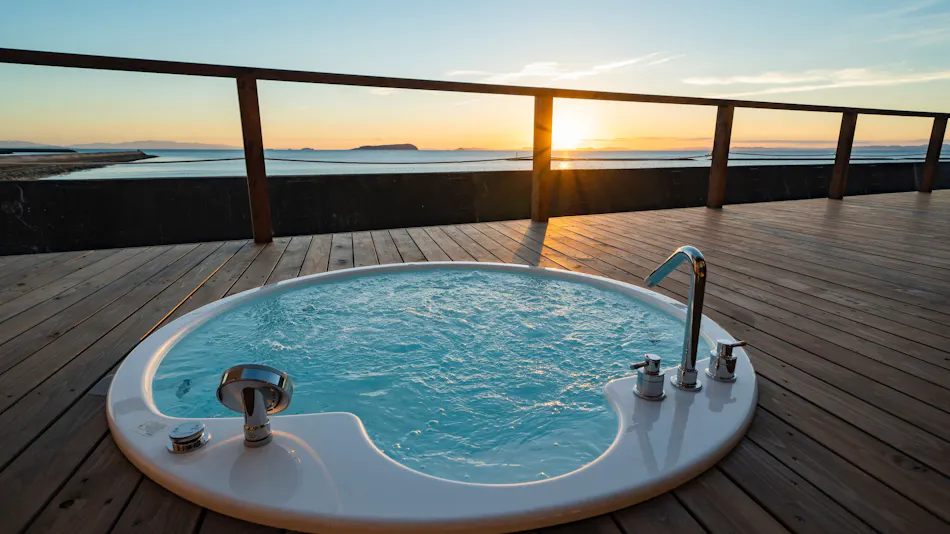 Grand Premier Setouchi ~Shikoku Kagawa Resort Glamping & Villa~