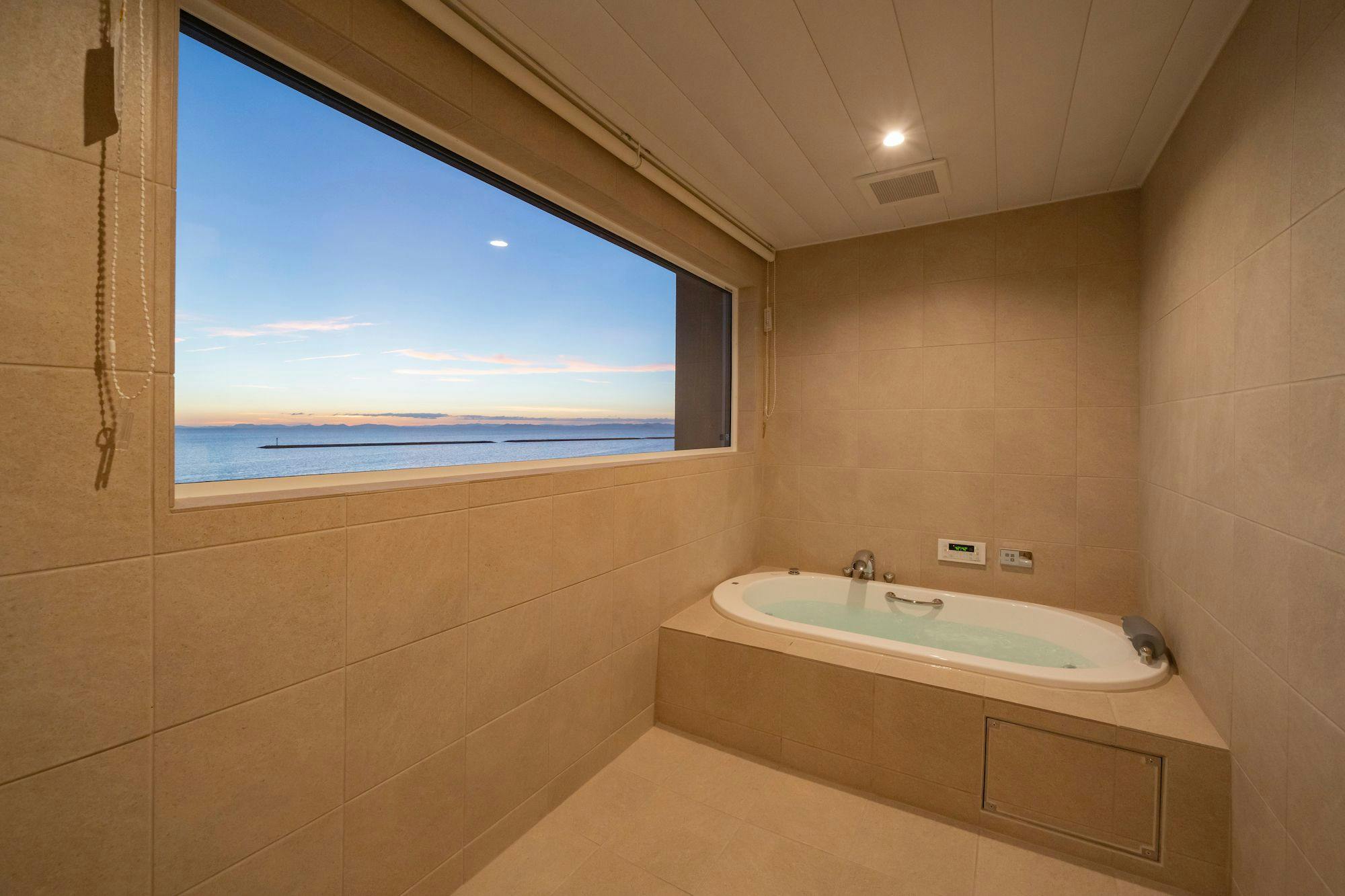 Grand Premier Setouchi ~Shikoku Kagawa Resort Glamping & Villa~